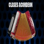 Logo of Clases de Acordeon android Application 